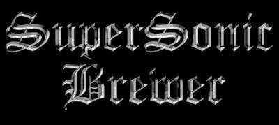 logo SuperSonic Brewer